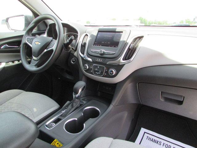 2024 Chevrolet Equinox AWD LS
