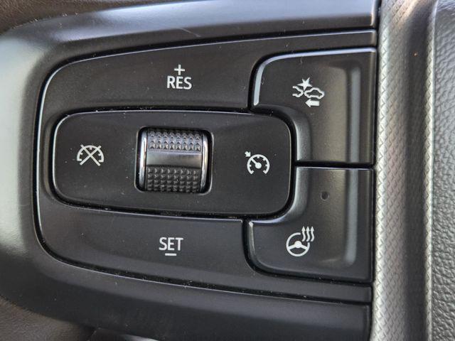 2024 GMC Sierra 2500HD 4WD Crew Cab Standard Bed Denali