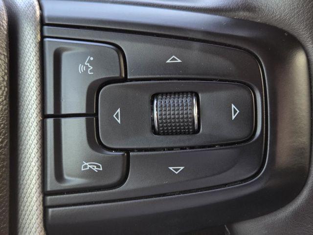 2024 GMC Sierra 2500HD 4WD Crew Cab Standard Bed Denali