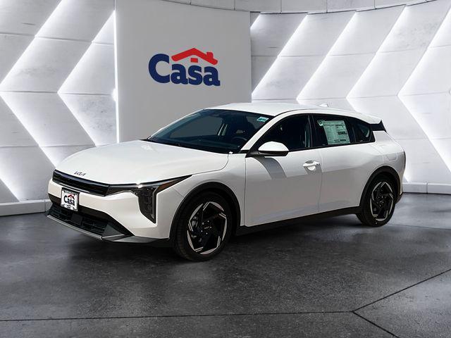 2026 Kia K4 EX for sale in El Paso, TX