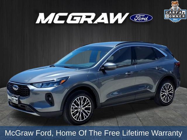 2024 Ford Escape PHEV for sale in Aransas Pass, TX