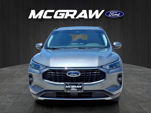 2024 Ford Escape PHEV