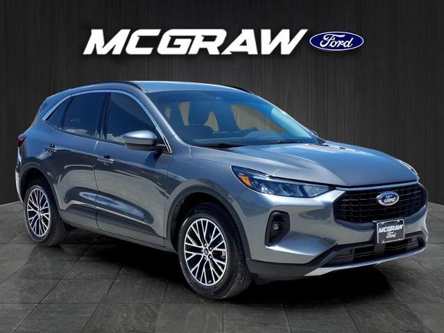 2024 Ford Escape PHEV