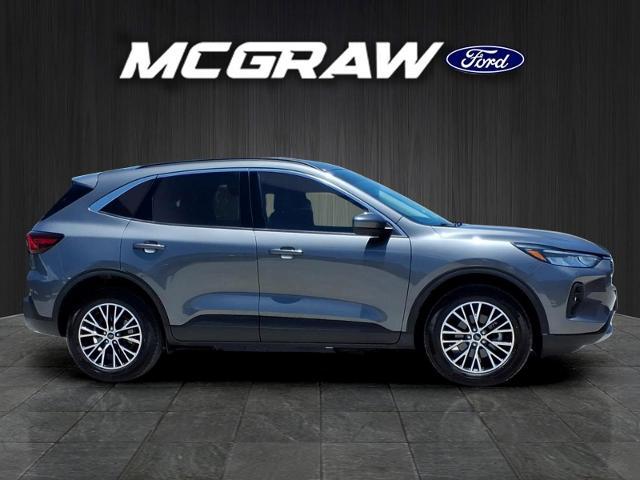 2024 Ford Escape PHEV