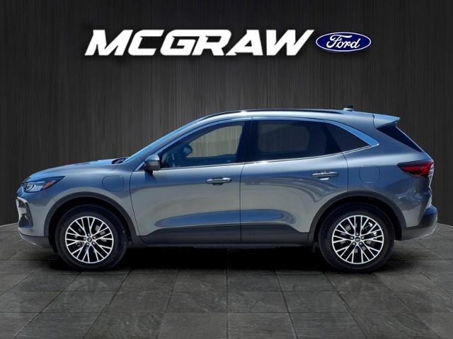 2024 Ford Escape PHEV