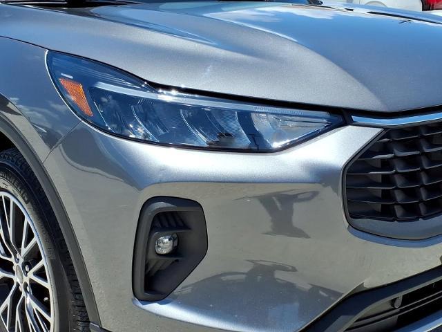 2024 Ford Escape PHEV