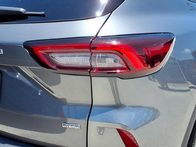 2024 Ford Escape PHEV