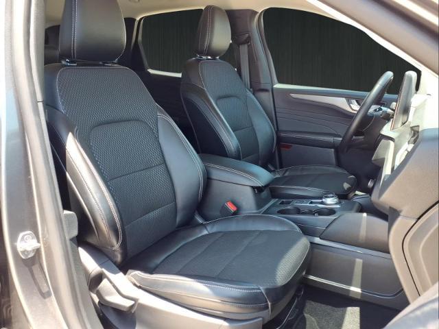 2024 Ford Escape PHEV
