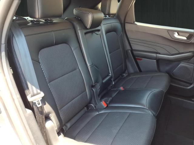 2024 Ford Escape PHEV