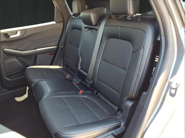 2024 Ford Escape PHEV