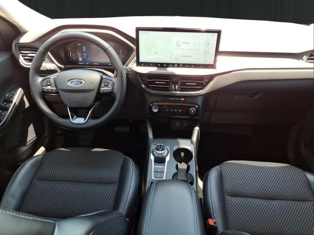 2024 Ford Escape PHEV