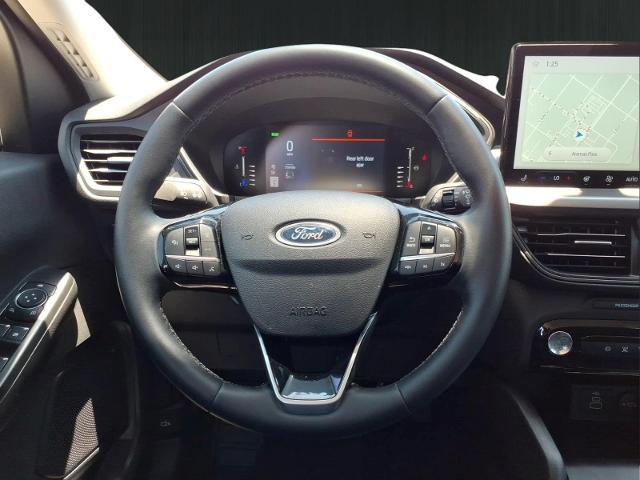 2024 Ford Escape PHEV