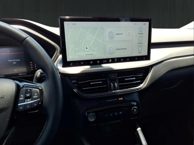 2024 Ford Escape PHEV