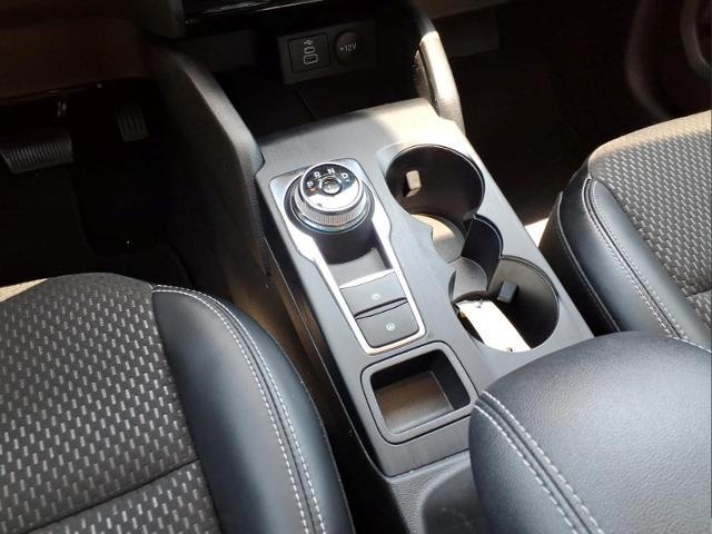 2024 Ford Escape PHEV