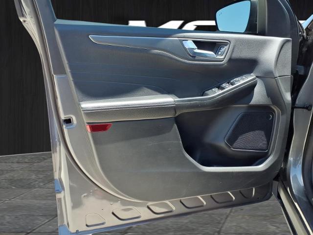 2024 Ford Escape PHEV
