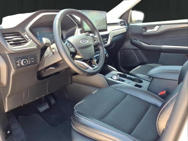 2024 Ford Escape PHEV