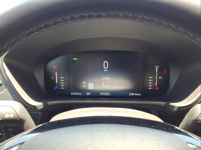 2024 Ford Escape PHEV