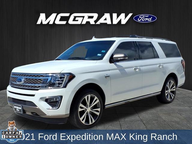 2021 Ford Expedition King Ranch MAX for sale in Aransas Pass, TX