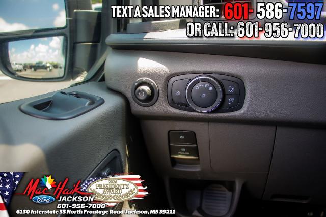 2022 Ford Transit Cargo Van Base