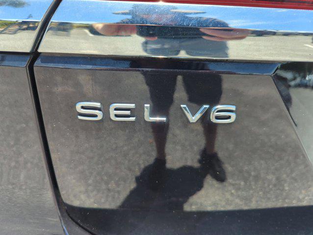 2023 Volkswagen Atlas 3.6L V6 SEL Premium R-Line