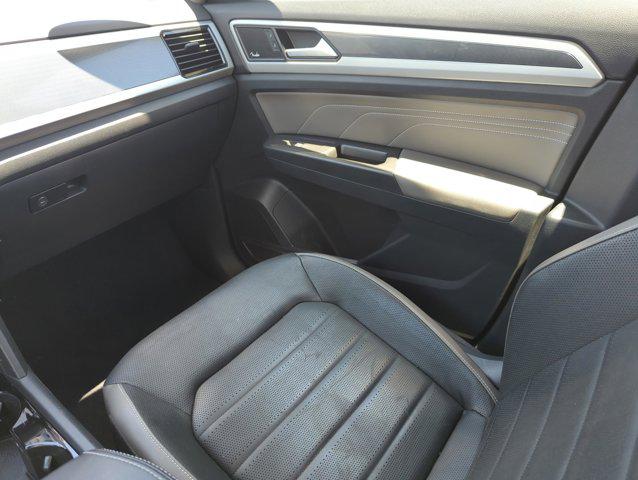 2023 Volkswagen Atlas 3.6L V6 SEL Premium R-Line