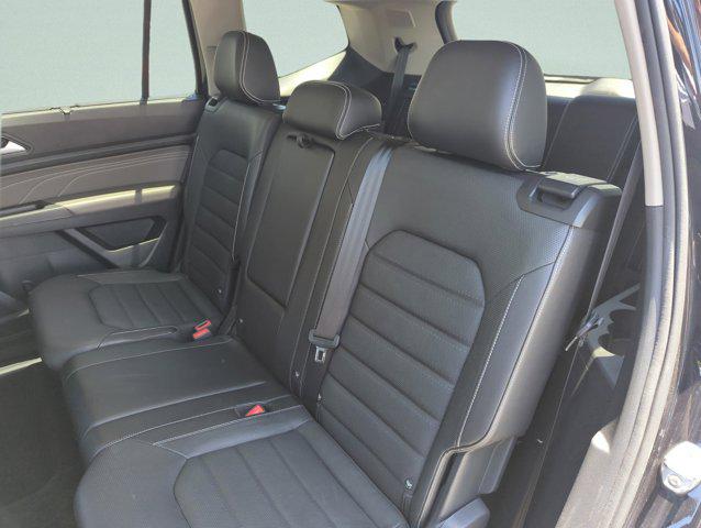 2023 Volkswagen Atlas 3.6L V6 SEL Premium R-Line