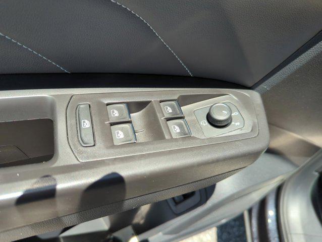 2023 Volkswagen Atlas 3.6L V6 SEL Premium R-Line