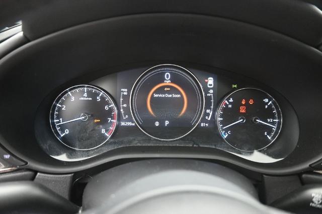 2022 Mazda CX-30 Preferred