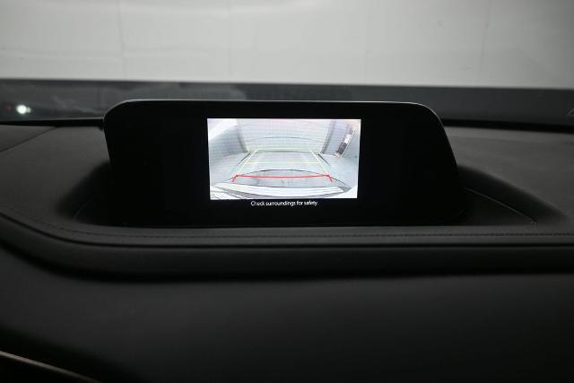 2022 Mazda CX-30 Preferred