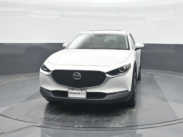 2022 Mazda CX-30 Preferred