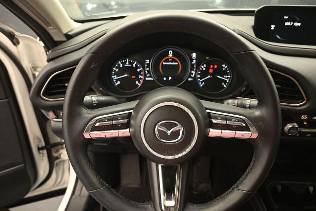 2022 Mazda CX-30 Preferred