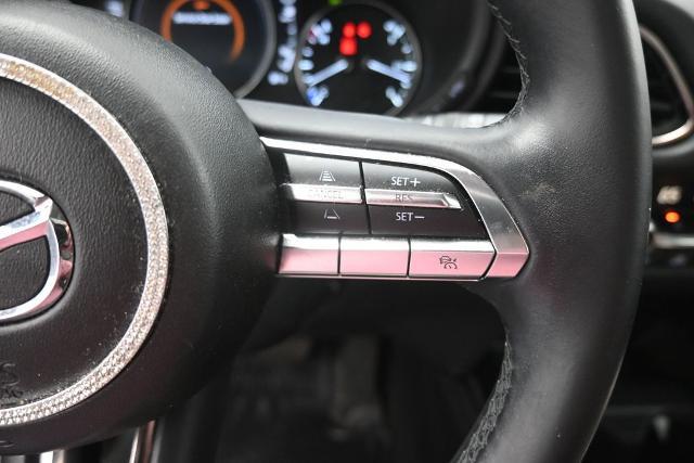 2022 Mazda CX-30 Preferred