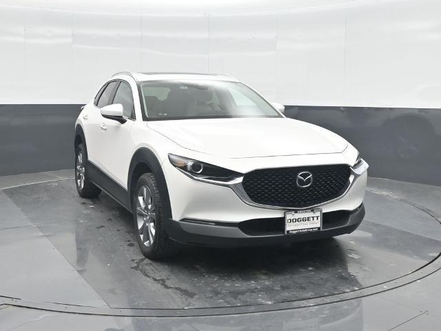 2022 Mazda CX-30 Preferred