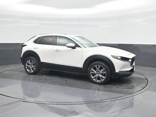 2022 Mazda CX-30 Preferred