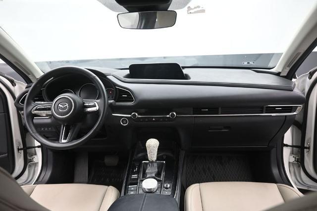 2022 Mazda CX-30 Preferred