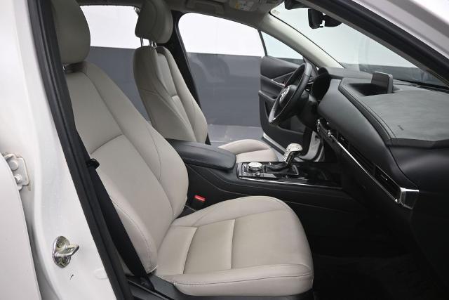 2022 Mazda CX-30 Preferred