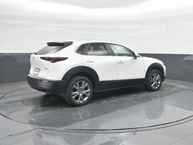 2022 Mazda CX-30 Preferred