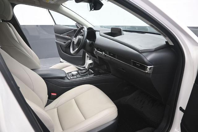 2022 Mazda CX-30 Preferred