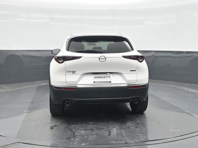 2022 Mazda CX-30 Preferred