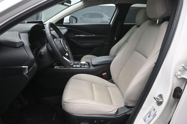 2022 Mazda CX-30 Preferred