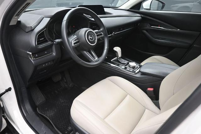 2022 Mazda CX-30 Preferred