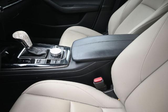2022 Mazda CX-30 Preferred
