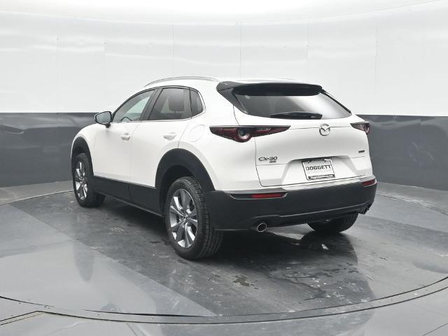 2022 Mazda CX-30 Preferred