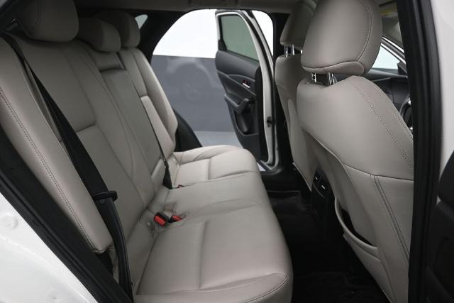2022 Mazda CX-30 Preferred
