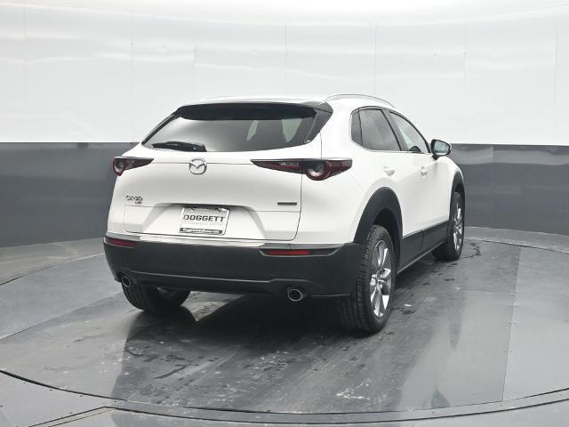 2022 Mazda CX-30 Preferred