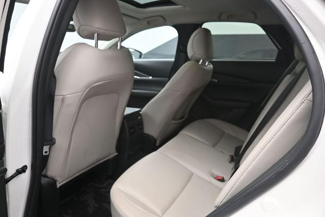 2022 Mazda CX-30 Preferred