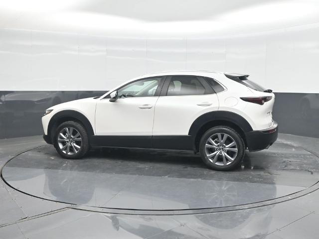 2022 Mazda CX-30 Preferred
