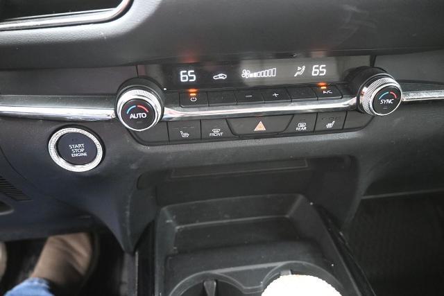 2022 Mazda CX-30 Preferred