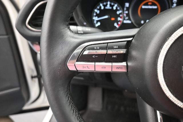 2022 Mazda CX-30 Preferred