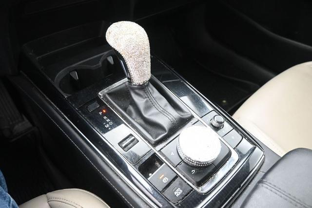 2022 Mazda CX-30 Preferred